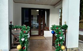 Зелений ретрит